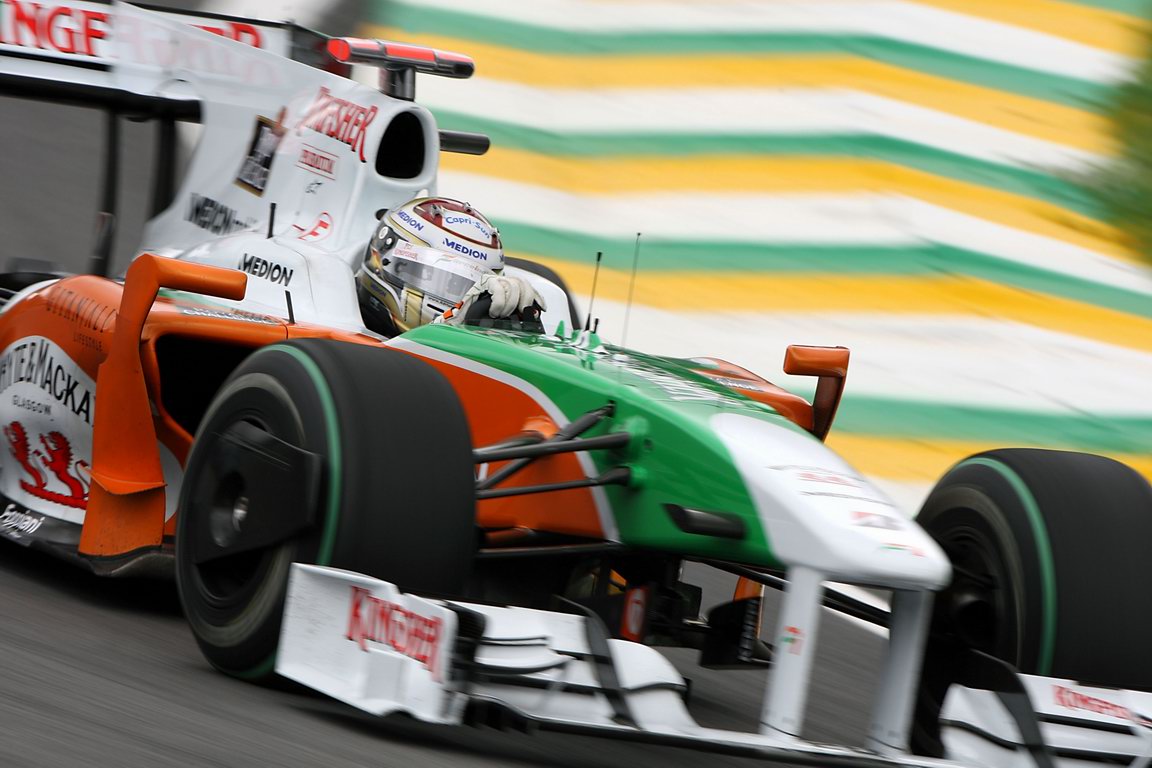 GP BRASILE - Prove Libere